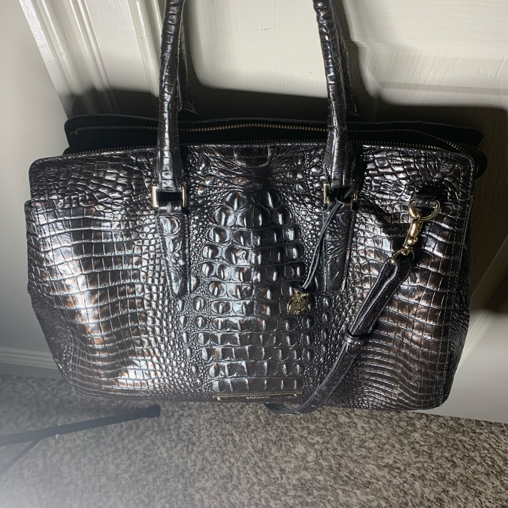 Brahmin bag